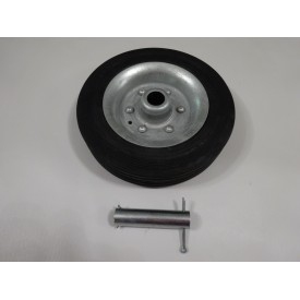 Ifor Williams Horse Trailer Replacement Jockey Wheel 